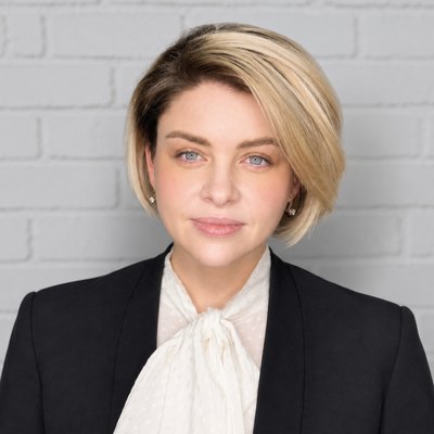 Олена Менделя, юридичний супровід SeeSi