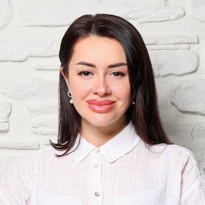 Ольга Березюк, засновниця SeeSi